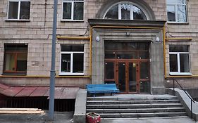 Central Apartments On Khreschatyk